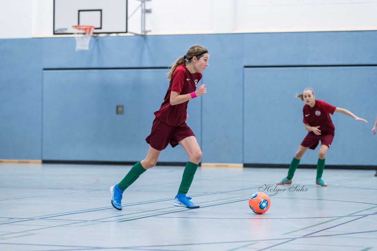 Bild 190 - HFV Futsalmeisterschaft